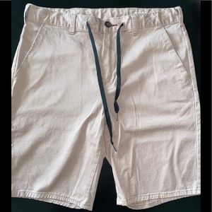 Men’s Bullhead shorts